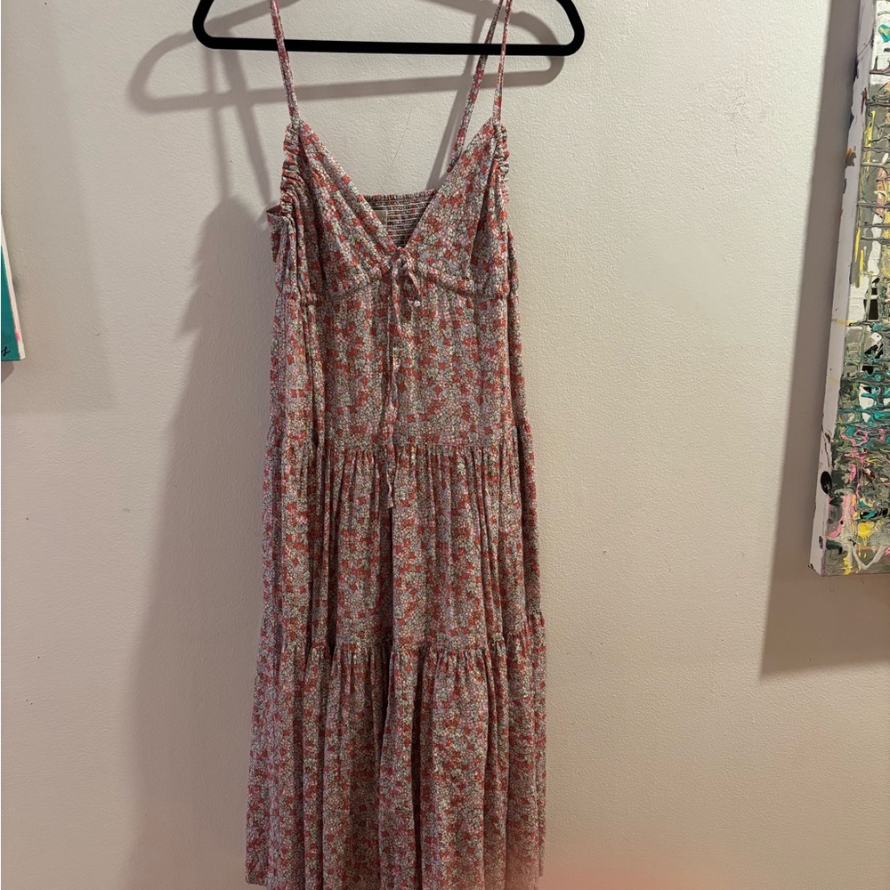 La Vie by Rebecca Taylor Summer Dress